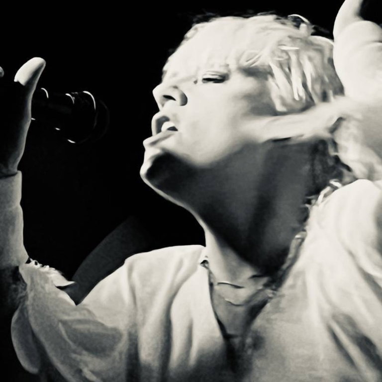 LINK GRAY // Kafé Hærverk