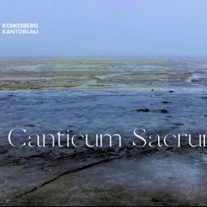 Canticum Sacrum - Kantoriets høstkonsert