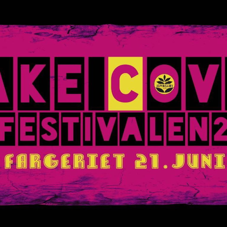 TAKE COVER FESTIVALEN 3