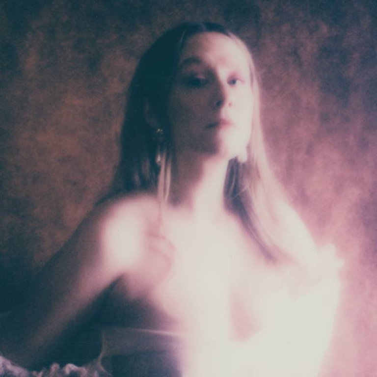 Unnveig Aas - Antikvariatet