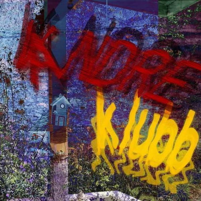 Vandreklubb / Vaktbua klubb