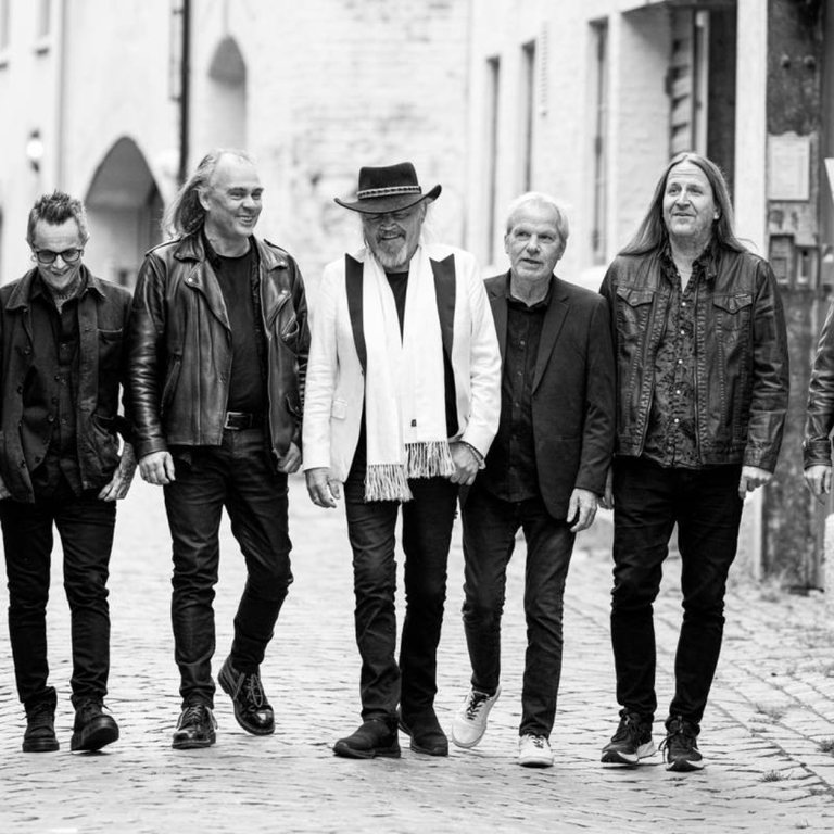 Terje Tysland / 75 ÅR - Heile livet på en kveld // Kulturfabrikken