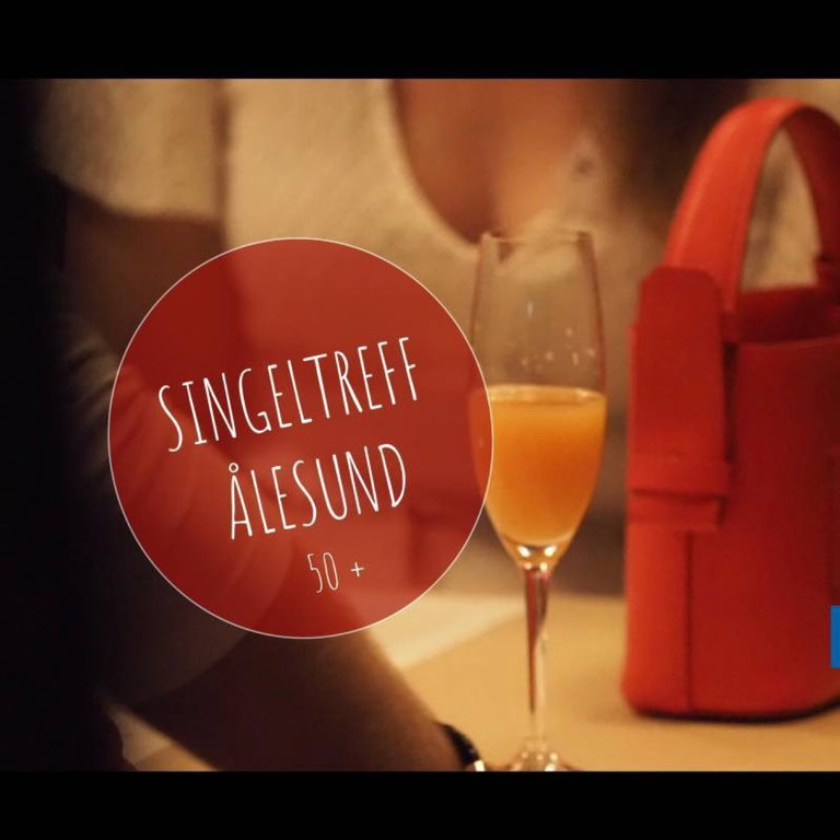 Singeltreff Ålesund 50 +