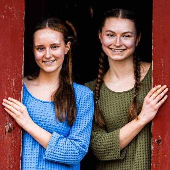 Bella og Solla- og Per