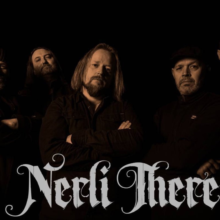 Nerli There // Kulturfabrikken