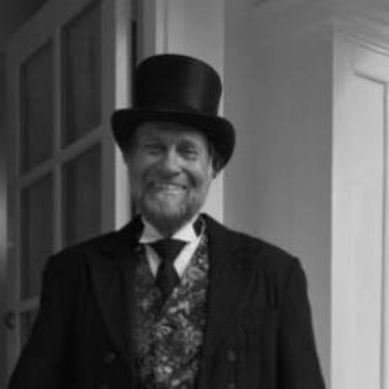 Toråsspelet presenterer kulturelt foredrag med Tor Nicolaysen