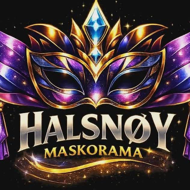 Halsnøy Maskorama