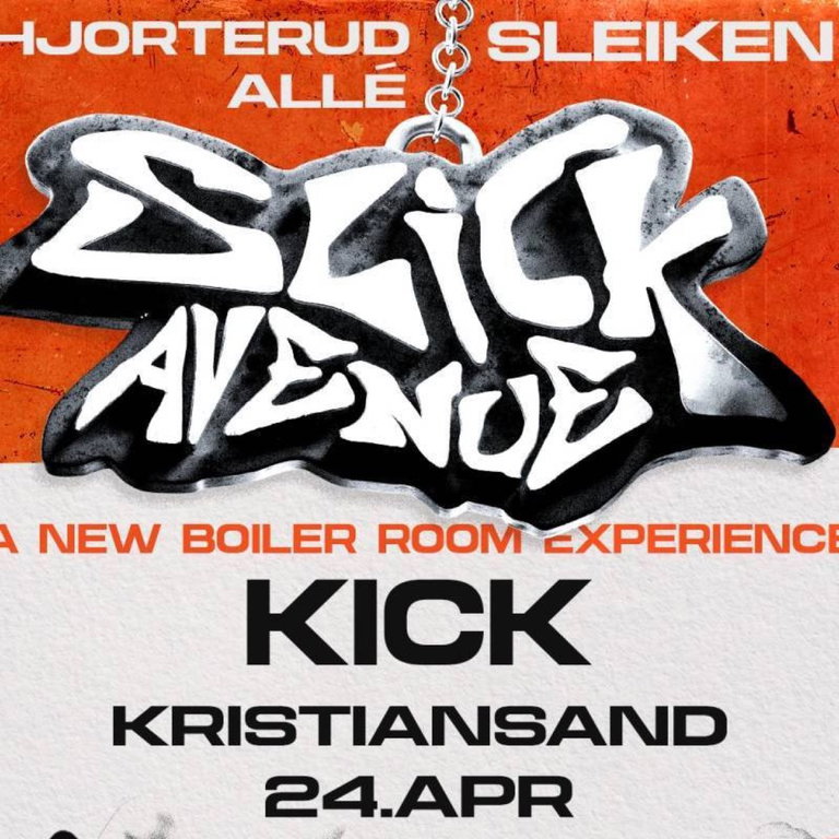 Hjorterud Alle & Sleiken