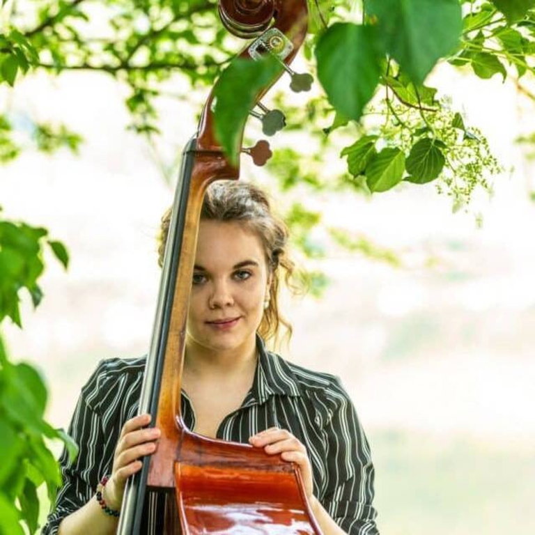 Signe Førre kvartett - Mandal Jazzklubb @Piren Kulturrom