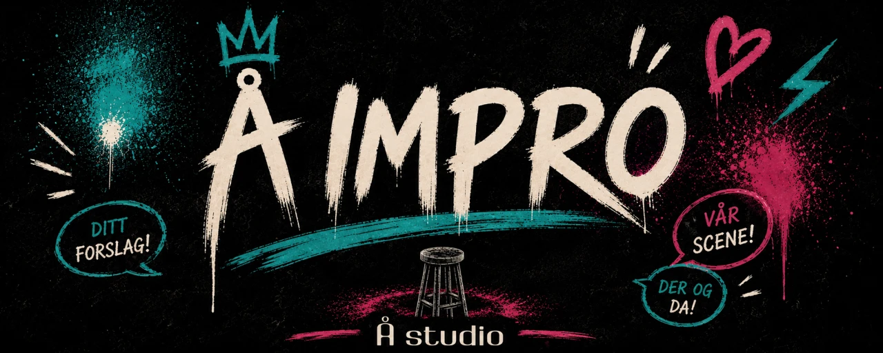 Å impro