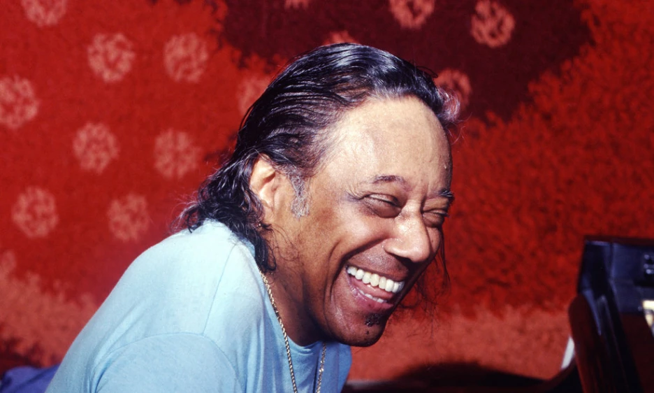 Horace Silver tribute + JAM