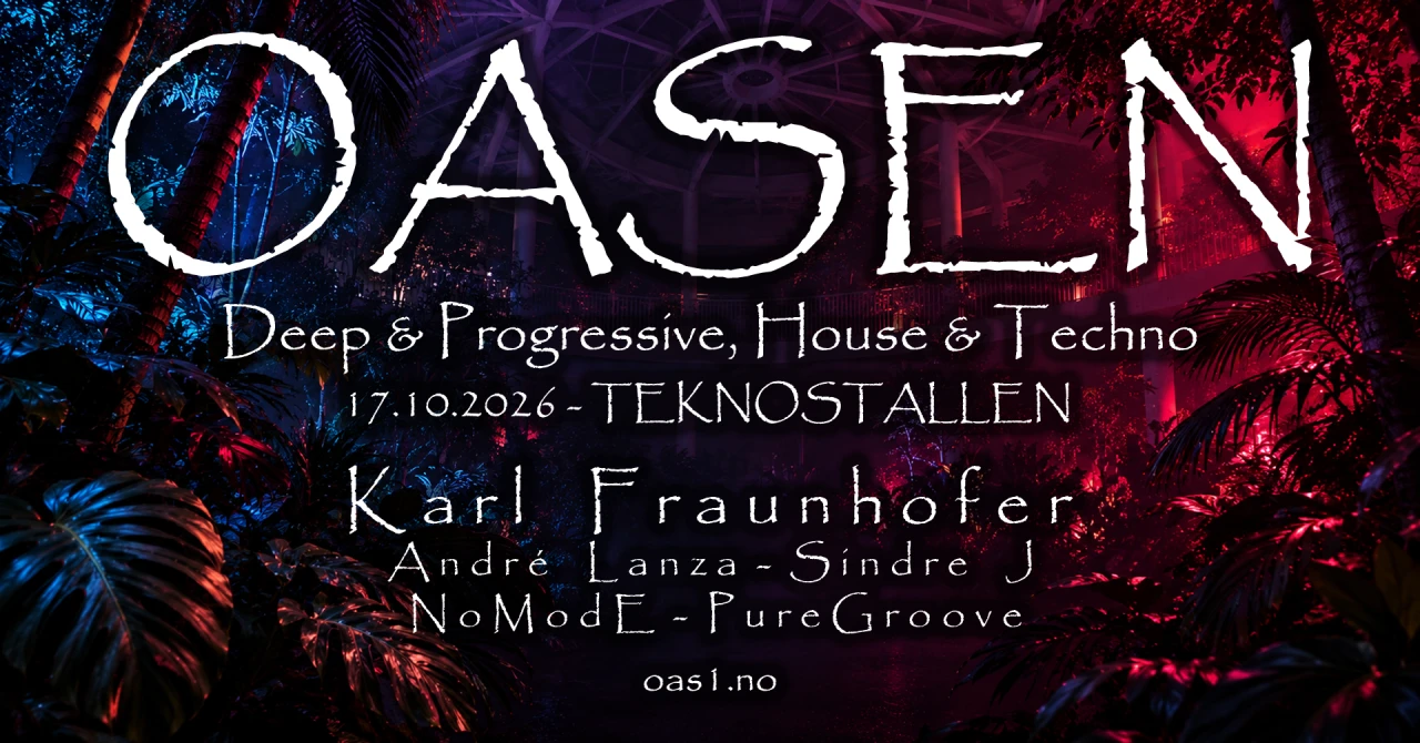 OASEN