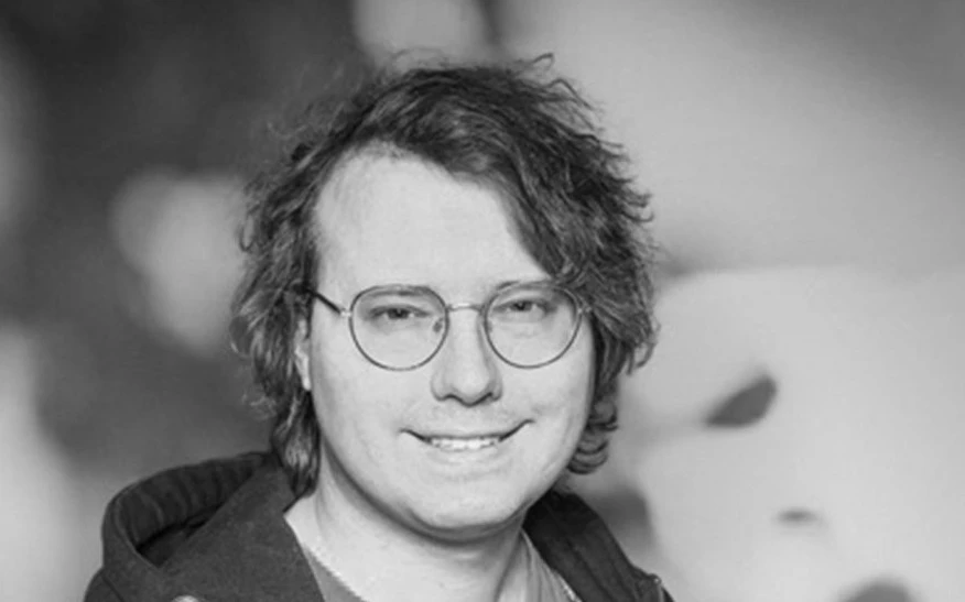 First Supper Symposium 100% Human AI Benjamin Harbakk