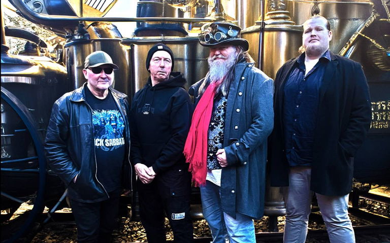 Bilde for arrangement DirtPhunks