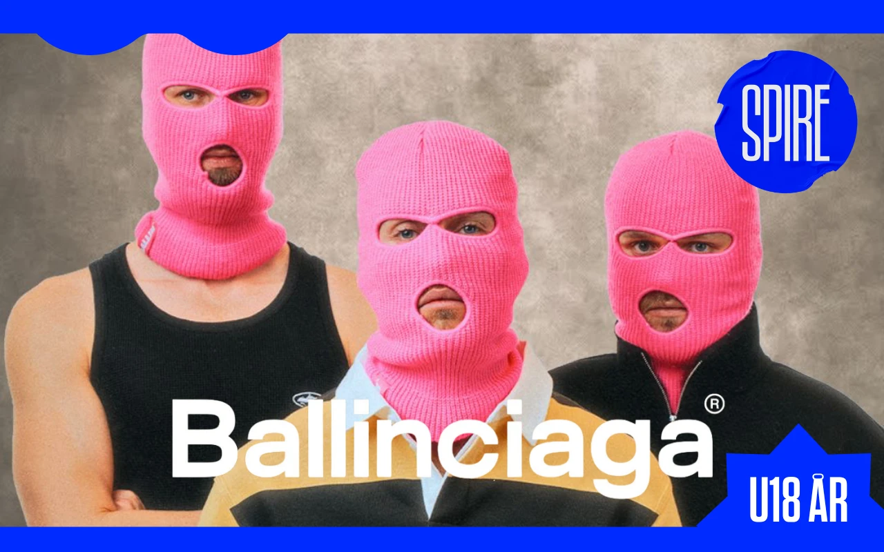 SPIRE U18 : Ballinciaga // Fiskepiren