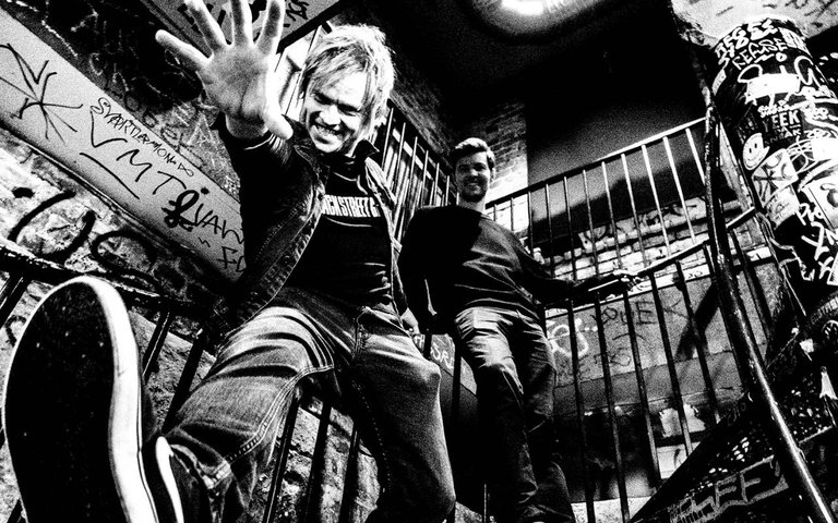 Bilde for arrangement Quarter Wolf releasefest + Nantucket Sleighride