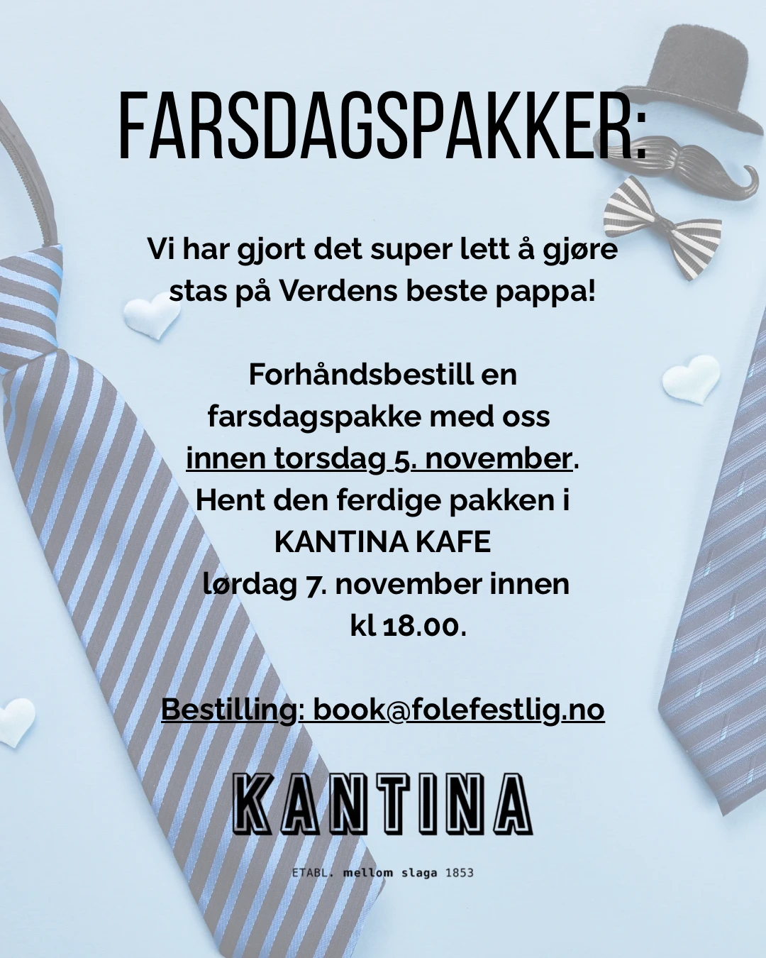 Farsdagsgaver