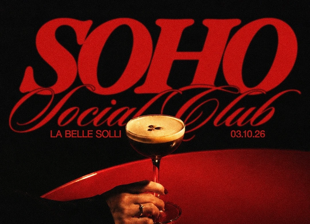 Soho Social Club