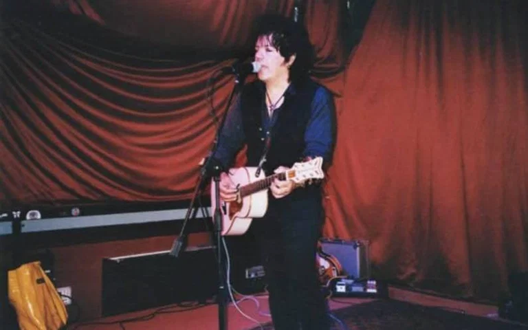 Bilde for arrangement Ricky Rat (US) Acoustic tour Europe