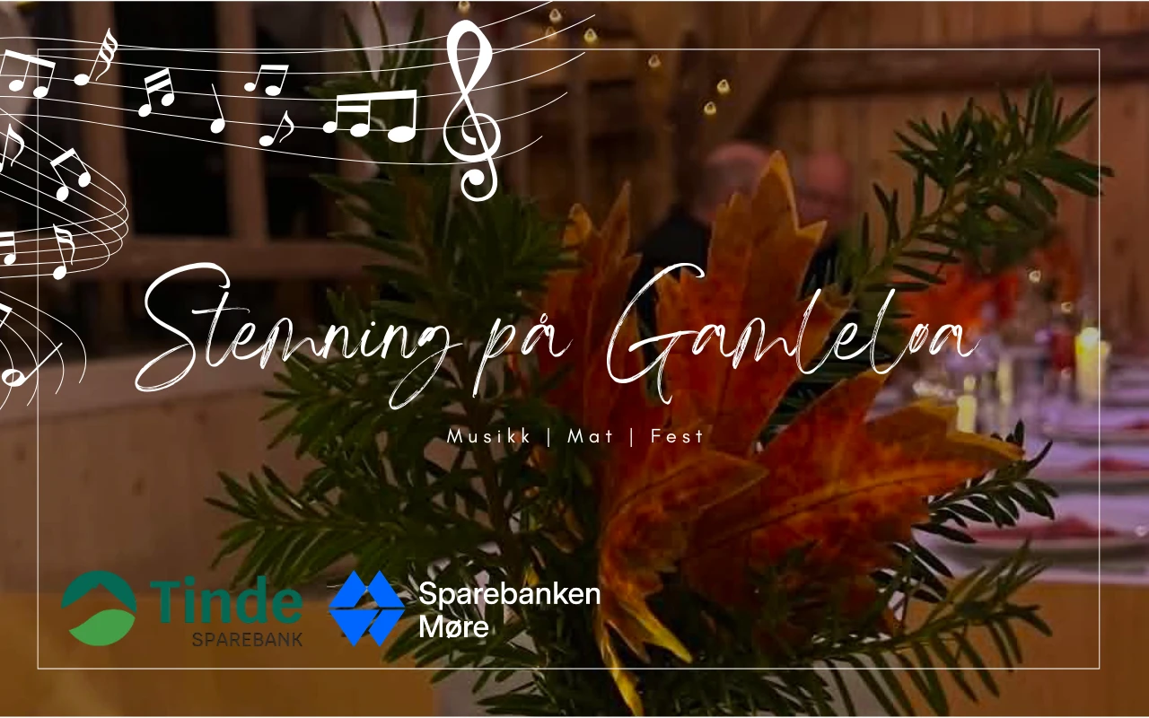 Stemning på Gamleløa