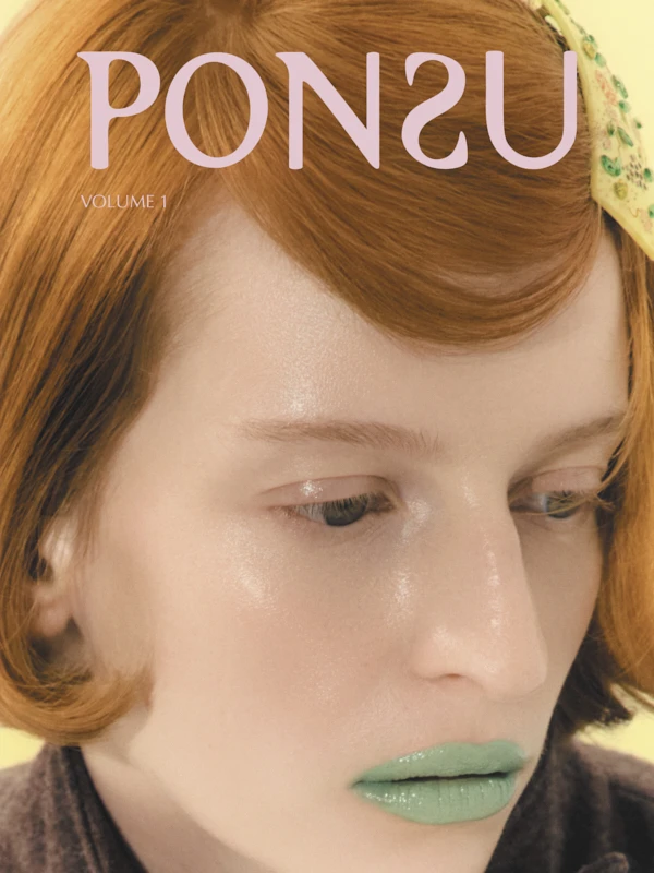 Ponsu Mini-Mag I Dinner & Launch Party