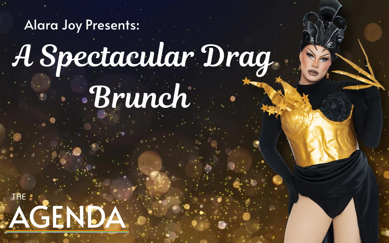 A Spectacular Drag Brunch