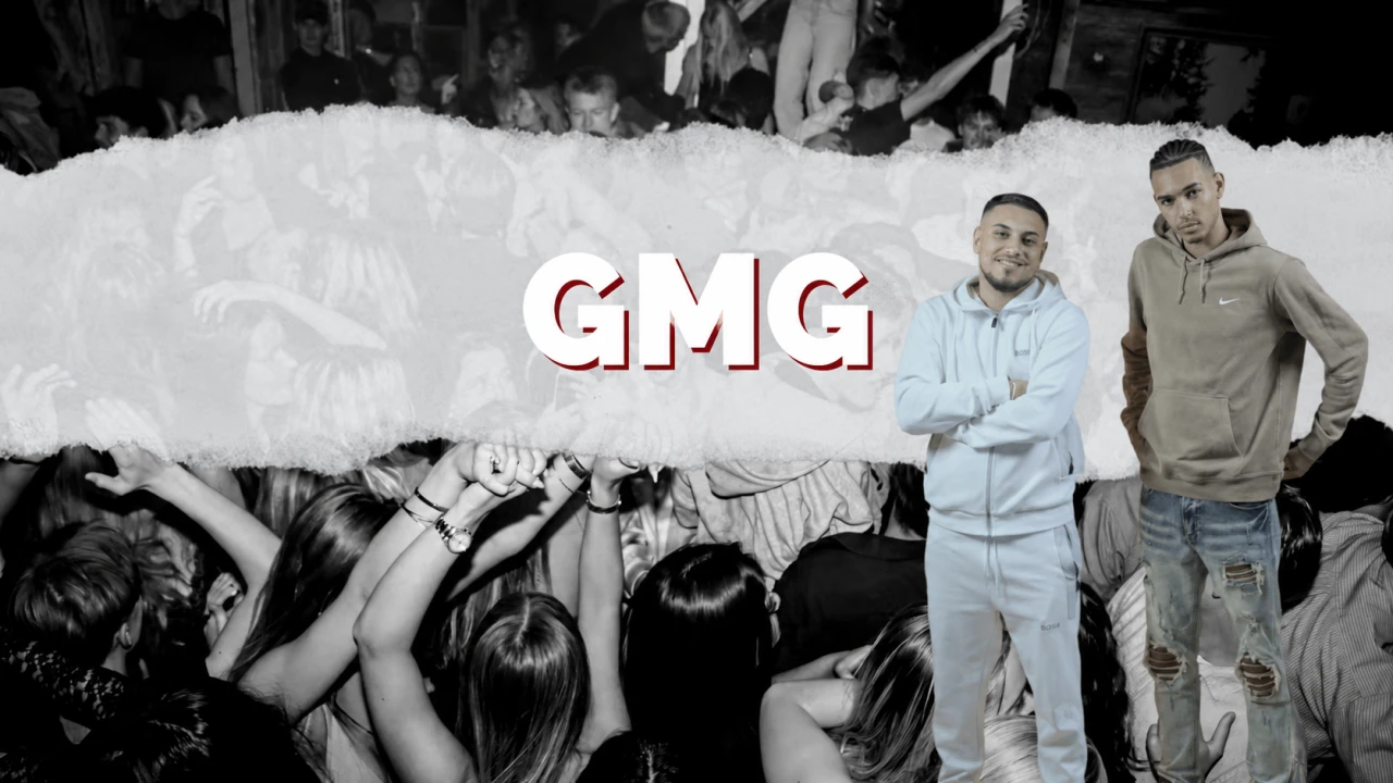 GMG 