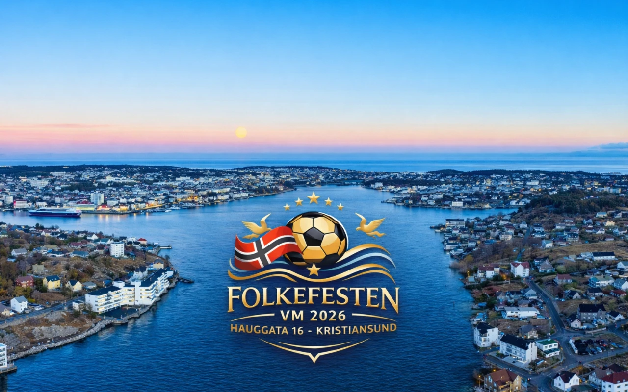Nations League - 2026. 24.9-04.10 Tordenskjold teltet. ID 18