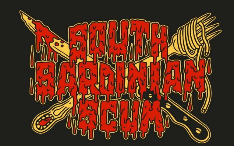 Bilde for arrangement South Sardinian Scum
