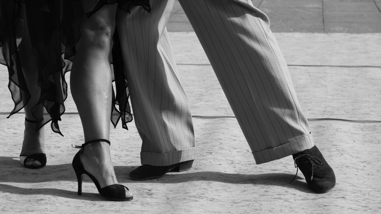 Tango Banco