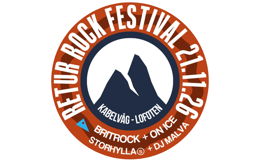 Retur Rock Festival