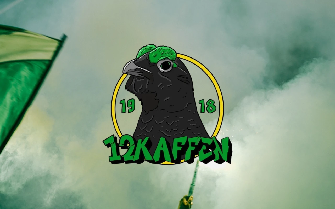 12-Kaffen LIVE @ Docile