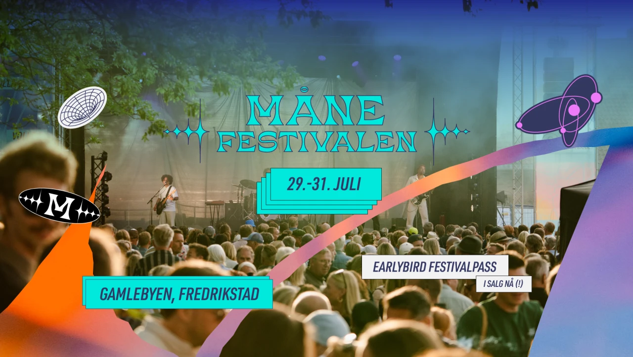 Månefestivalen 2027