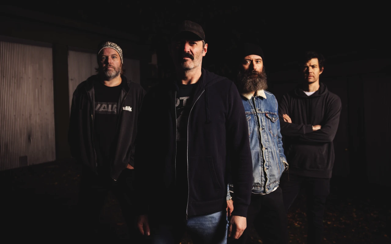 White Trash Blues Band + Reptile Brains 