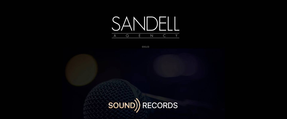 SANDELL AGENCY AS