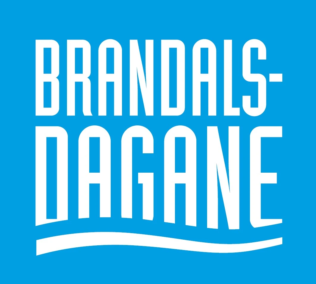 Quiz / Brandalsdagane 2026