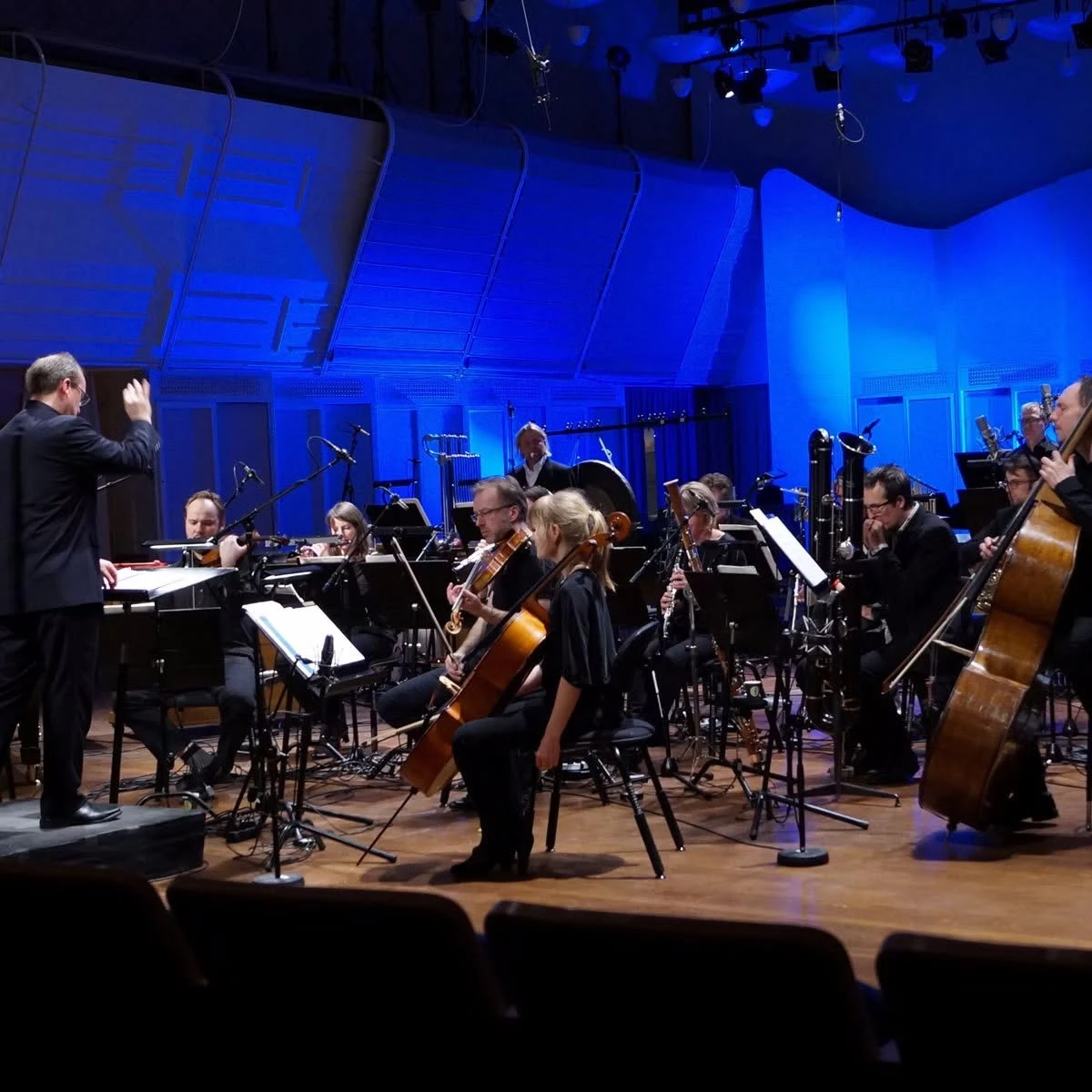 Ensemble Ernst 30 år!