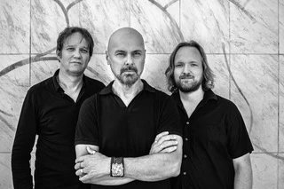 Roy Khan & Tore Østby of Conception