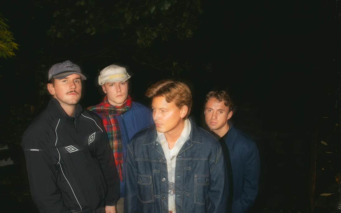 Kordfløyel // Fuzzy Molde