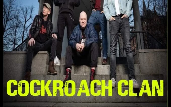 Cockroach Clan