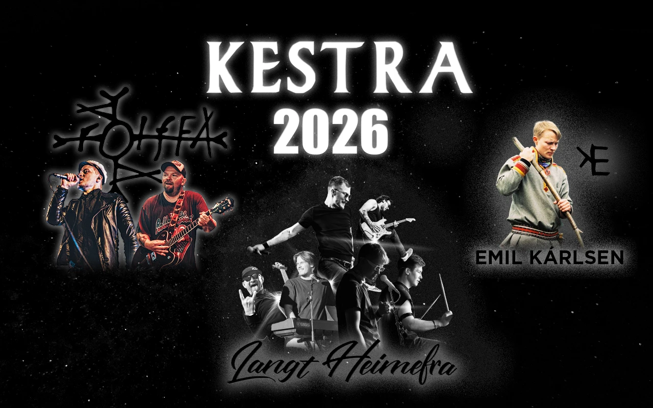 Kestra 2026