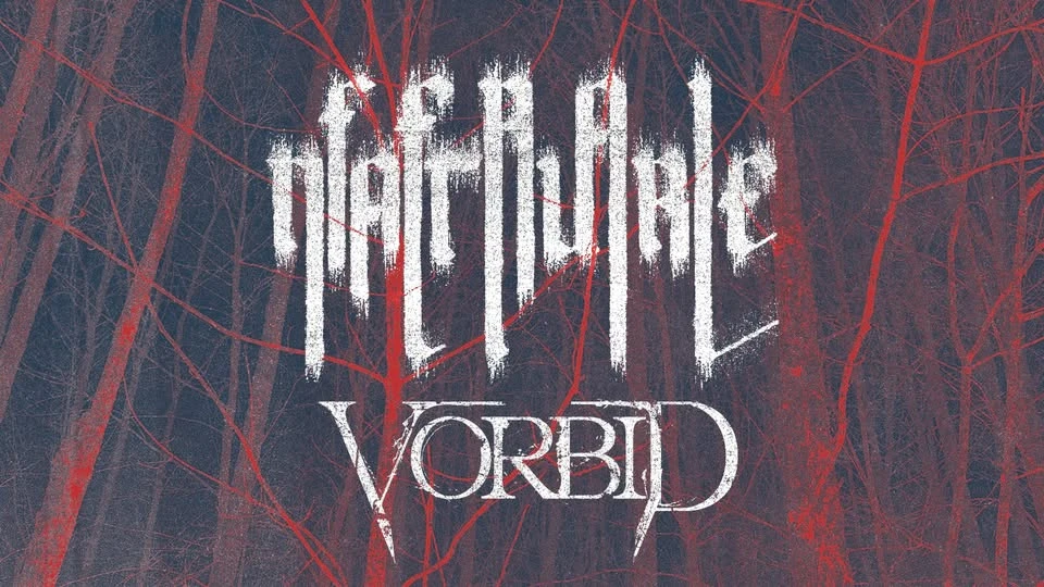 Feral Nature + Vorbid