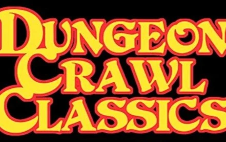 Dungeon Crawl Classic Day
