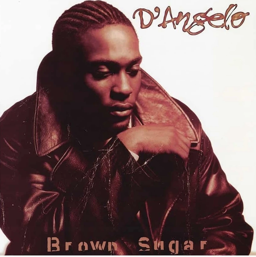 D’ANGELO ‘Brown Sugar’: Albumlytt m/Petter Aagaard, Martin Bjørnersen, Kent Horne