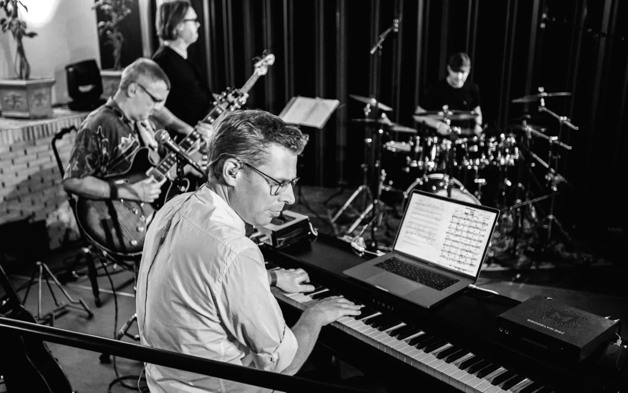 Department of Jazz