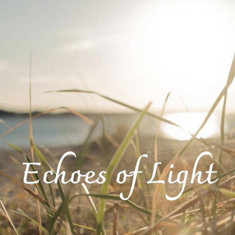 Echoes of Light