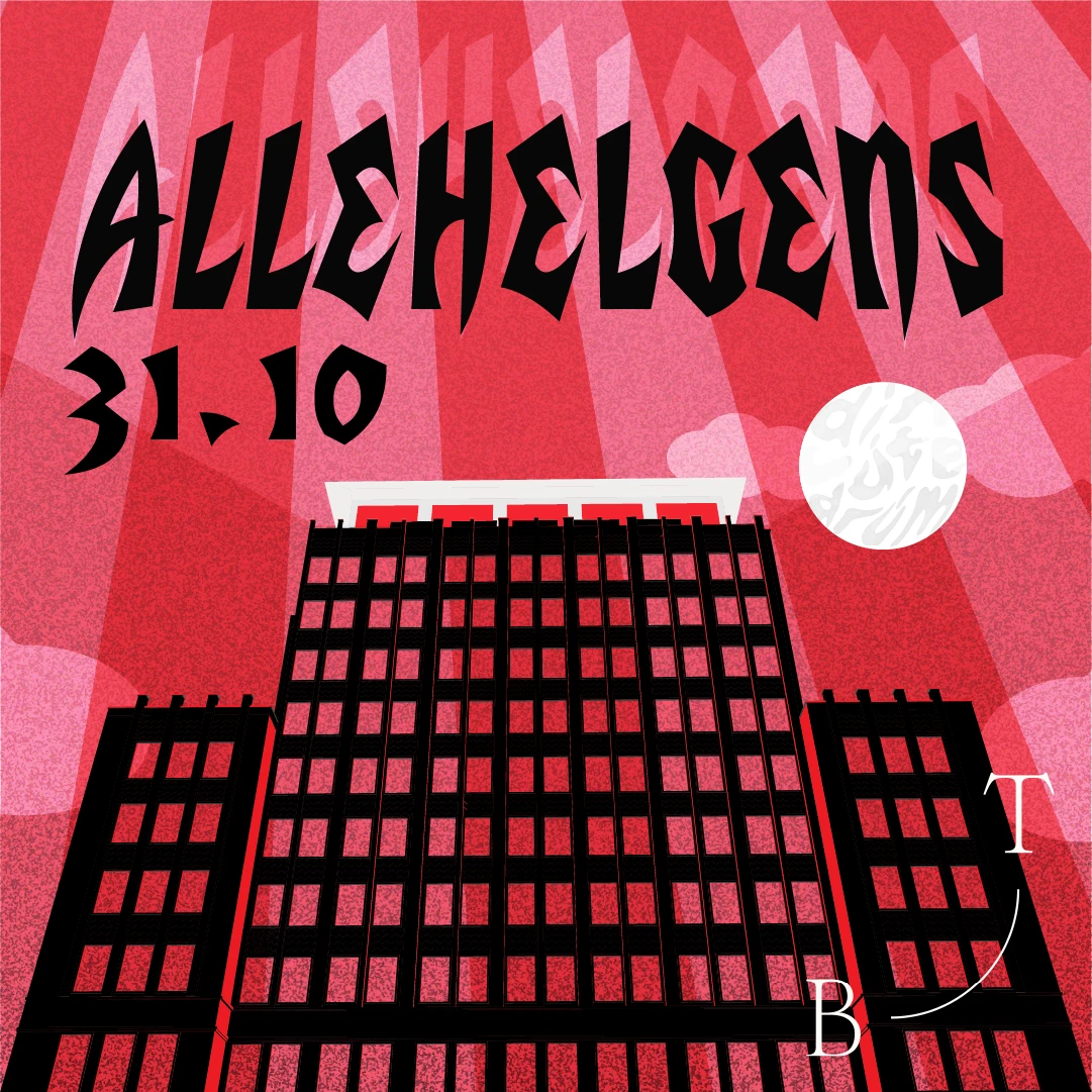 ALLEHELGENS