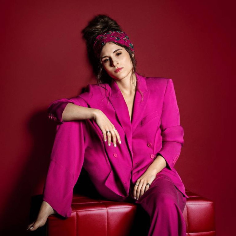 Maijazz: Kinga Głyk // Fiskepiren