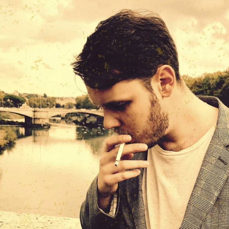 VicHagen Live // Even Martinsen