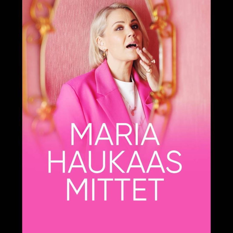 Maria Haukaas Mittet